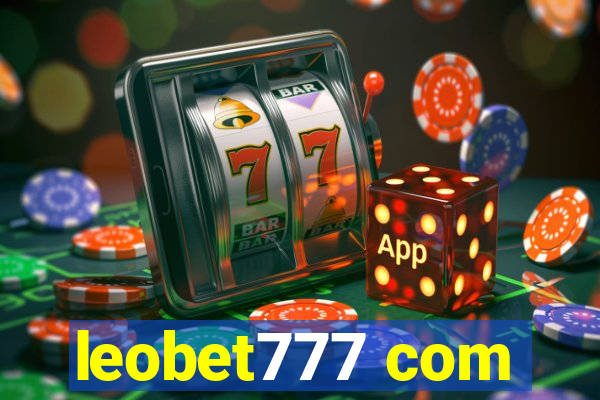 leobet777 com